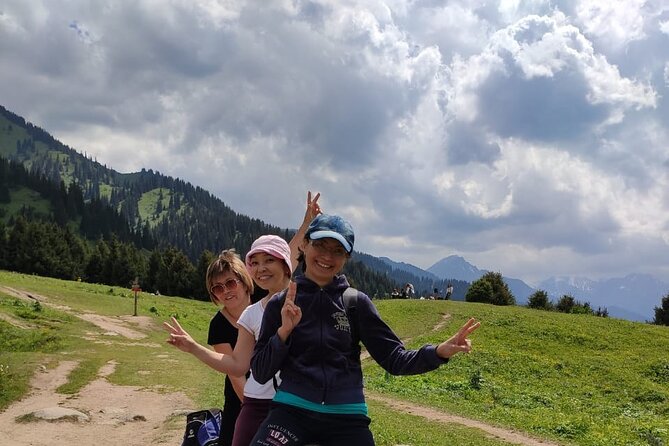 ALmaty mountains hiking tour - Key things to know before you go