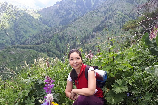 ALmaty mountains hiking tour - Entering The Tien Shan: Why this Almaty hiking route feels special