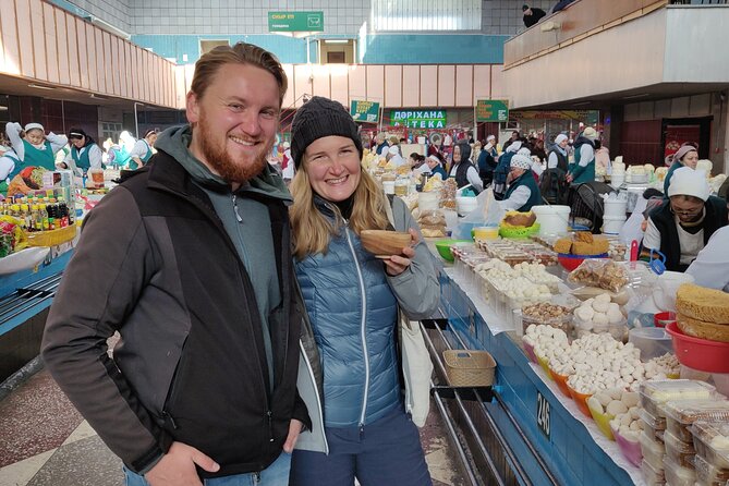 Almaty Original City Tour - Key highlights worth planning around