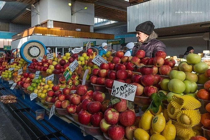 Almaty Original City Tour - Price and Value: Is $137 Worth 1 to 2 Hours?