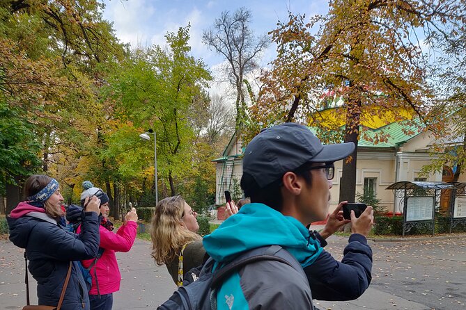 Almaty Original City Tour - What Makes This Small-Group Walking Tour Feel Personal