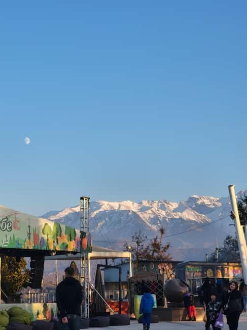 Almaty: Shymbulak, Medeu, Kok Tobe by cable cars and tickets - Key highlights at a glance