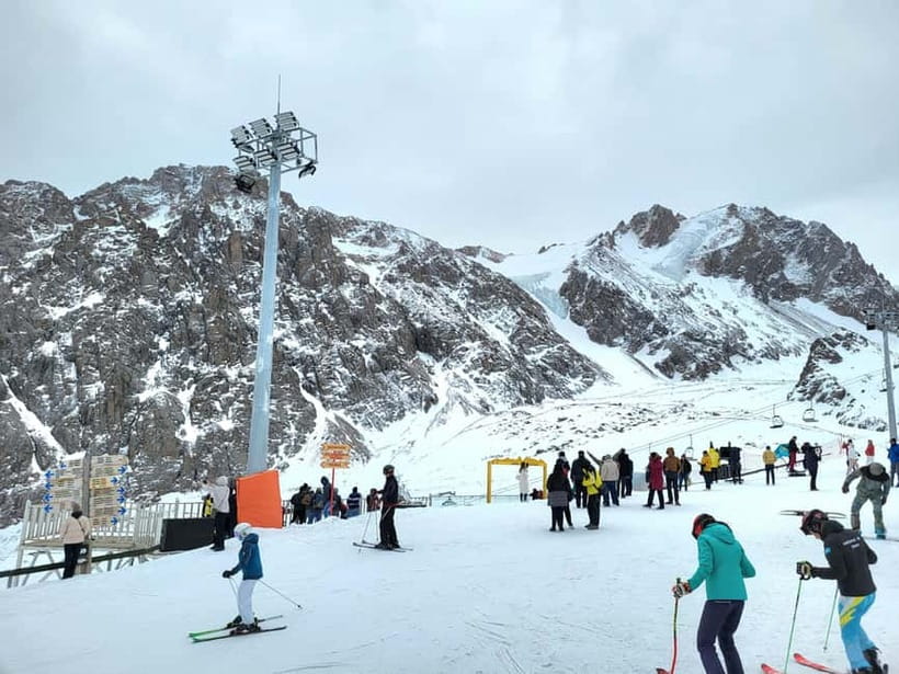 Almaty: Shymbulak, Medeu, Kok Tobe by cable cars and tickets - Why the cable car day is the best way to see Almaty’s mountain side