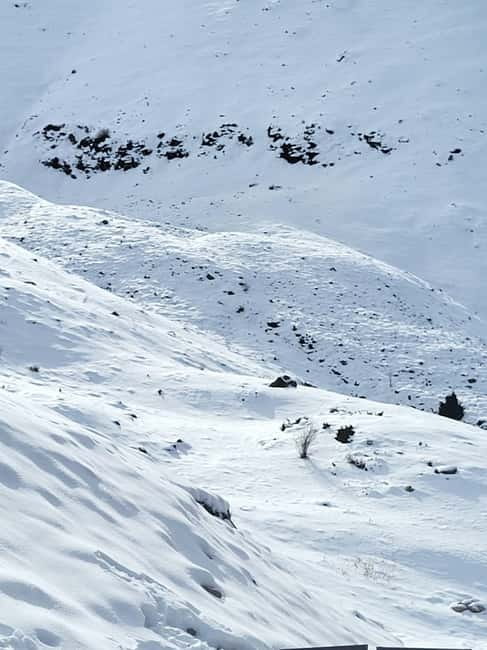 Almaty: Shymbulak, Medeu, Kok Tobe, Cathedral Private Tour - Shymbulak Ski Resort: Three Levels, Cable Cars, and Real Winter Views