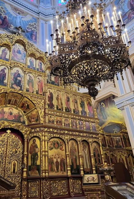 Almaty: Shymbulak, Medeu, Kok Tobe, Cathedral Private Tour - Timing, Altitude, and What to Pack for Comfort