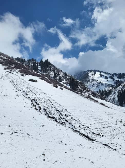 Almaty: Shymbulak, Medeu, Kok Tobe, Cathedral Private Tour - Seasonal Reality: What Happens When Cable Cars Close in Fall
