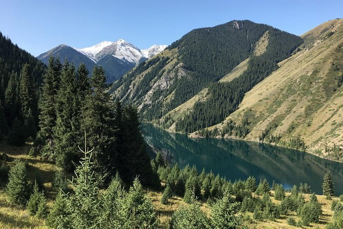 Alpine Climbing around Almaty Multi Day Tour - What’s Included in the Climb Gear, and What You Still Need