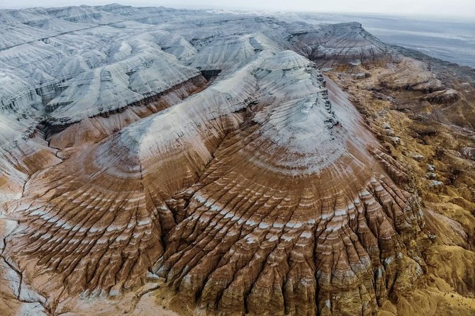 Altyn emel 2 days tour. (Singing dune, AkTau, KattyTau) - Key things that make this tour worth your time