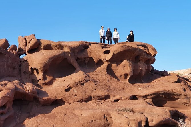 Altyn emel 2 days tour. (Singing dune, AkTau, KattyTau) - Food, water, and comfort: what “included meals” means on a park trip