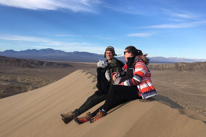 Altyn Emel National Park, Private tour, 2 days from Almaty - Private Comfort: SUV, Twin Overnight, and Meals That Actually Help