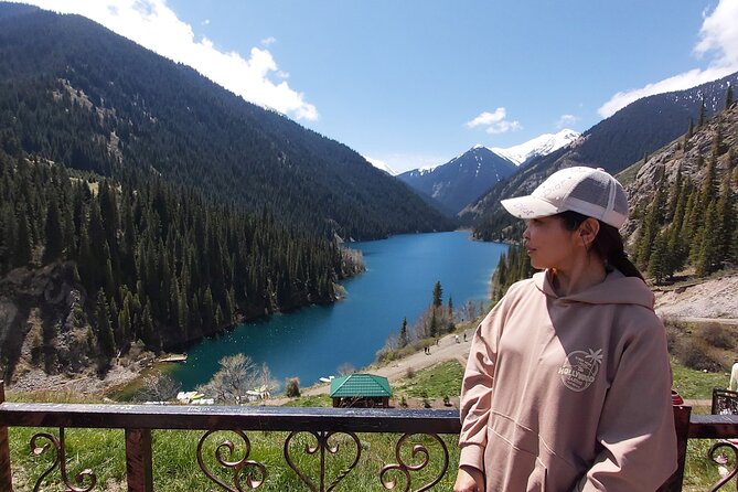 Altyn Emel, Singing Dune, Charyn canyon, Kolsay, Kaindy lake 4 days tour - Price and Value: What $882 Covers, and What It Does Not