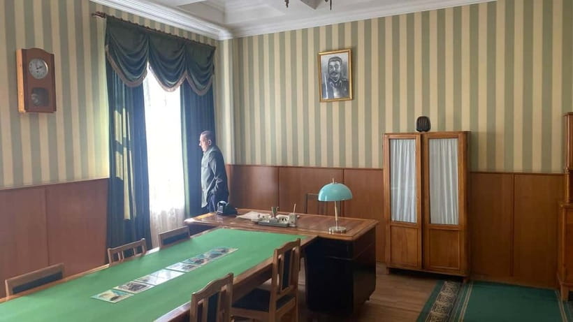Astana: Back to USSR Gulag Museum with Certified Guide - 2.5 Hours in the Karlag Museum: What the Guided Time Should Deliver
