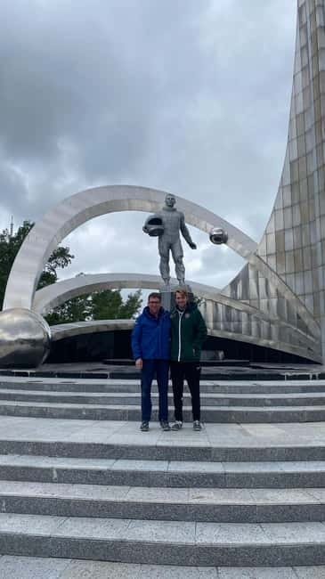 Astana: Back to USSR Gulag Museum with Certified Guide - Damir as Your Guide: The Difference Between Reading and Understanding
