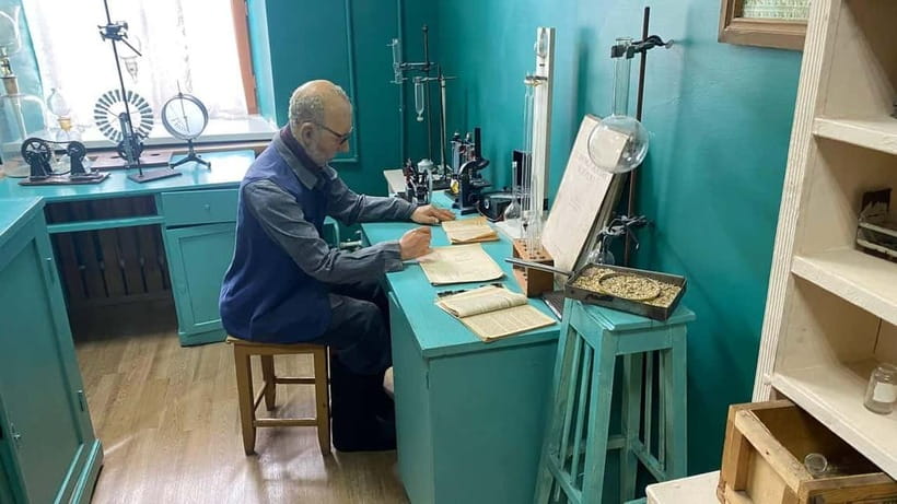 Astana: Back to USSR Gulag Museum with Certified Guide - Photography, Walking, and What to Wear