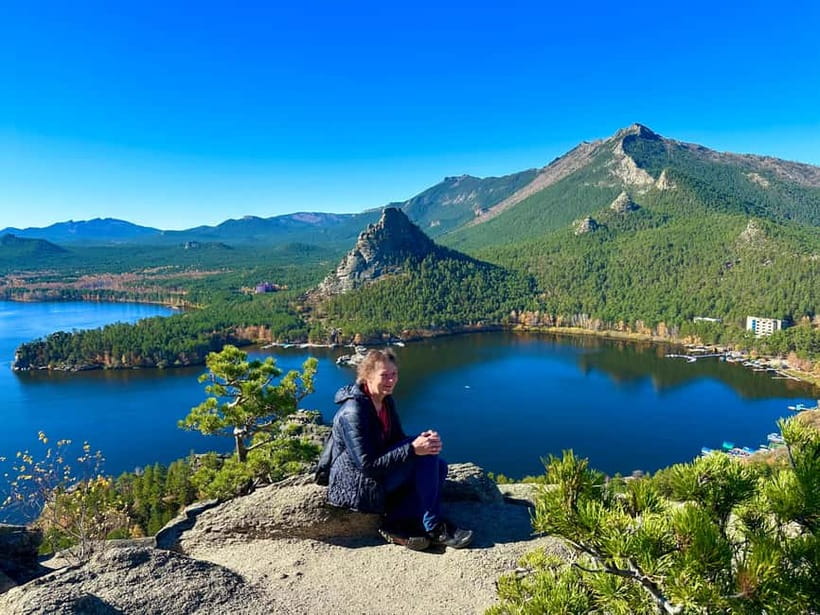 Astana: Burabay National Park Tour with Lunch and Pickup - Who this Burabay tour suits best, and who should think twice