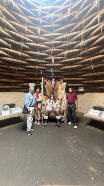 Astana: Burabay Oasis National Park Adventure - Why This Burabay Trip Feels Like a Real Reset