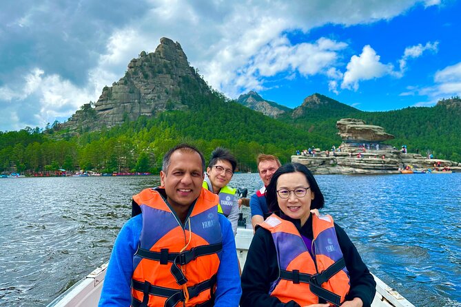 Astana: Burabay Oasis Private Tour+ Lunch+ Pickup+ Bonus Activity - Pickup From Nur-Sultan, Then Straight Into Burabay Day-Trip Mode