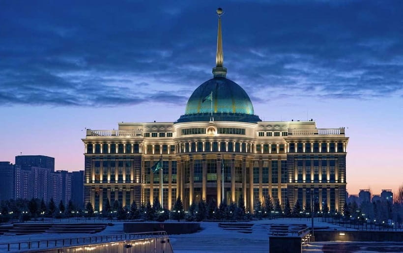 Astana City Tour: Certified Guide+Winetasting+All Inclusive - Key Highlights Worth Your Time