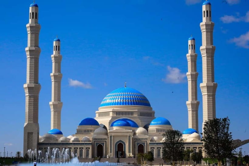 Astana City Tour: Certified Guide+Winetasting+All Inclusive - Skipping Lines, Private Pace, and the Small Things That Decide Enjoyment