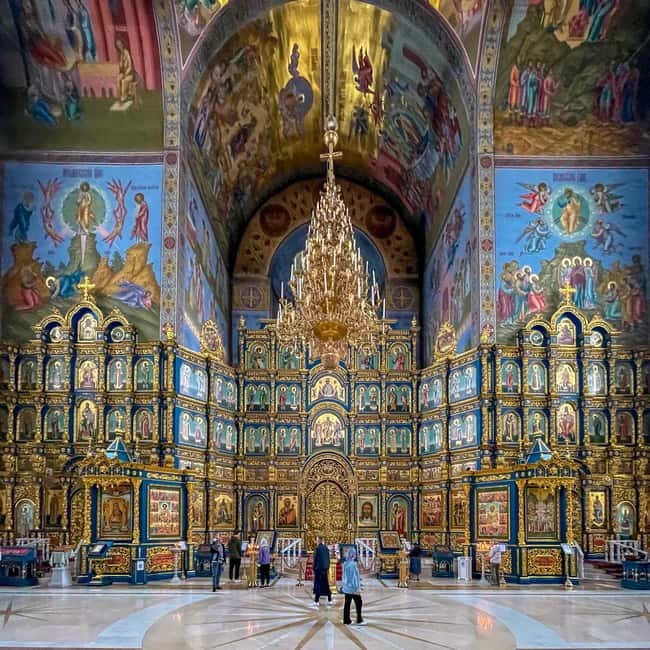 Astana City Tour: Explore Night City with a Certified Guide - Why Astana after dark feels like the real city