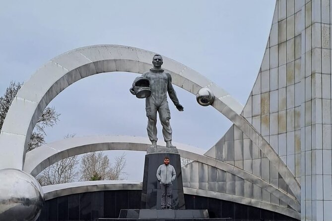 Astana: KarLag and Karaganda - Private USSR history tour - Key highlights worth your attention