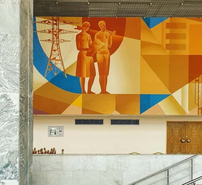 Astana: Old City Tour, Imperialistic and Soviet Architecture - Who This Tour Is Best For (And Who Might Prefer Something Else)
