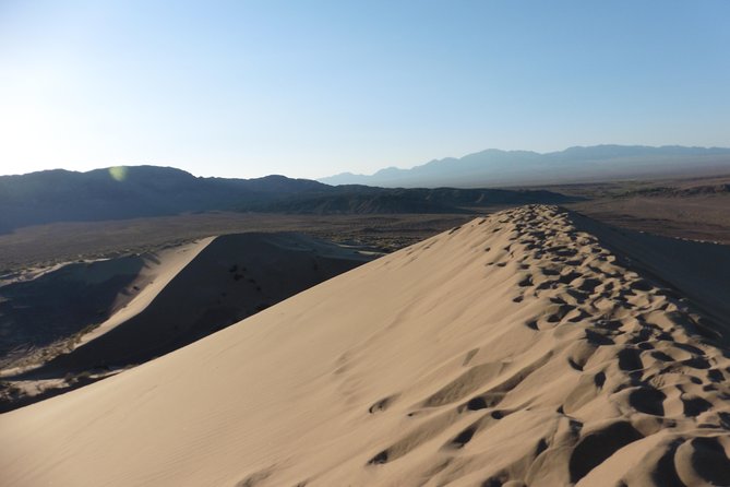 Atyn Emel National Park 2 days tour - Key highlights to look for