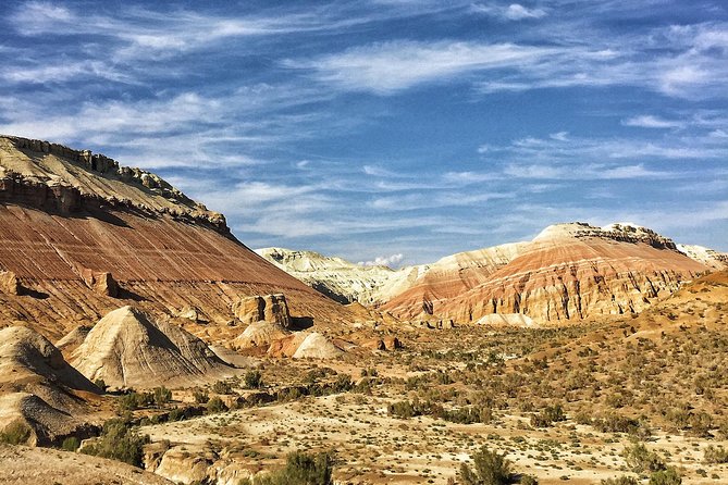 Atyn Emel National Park 2 days tour - Camping possibility and why it matters (when it is included)