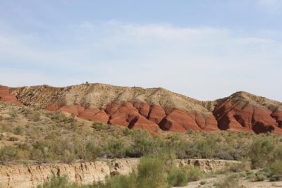 Atyn Emel National Park 2 days tour