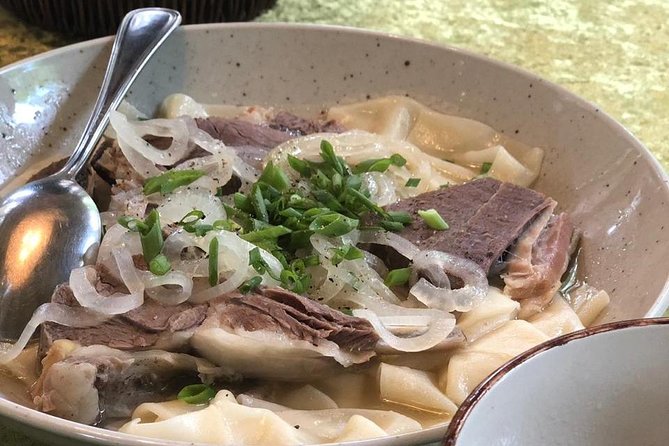 Authentic food tour in Almaty - Price and Value Check for $90 Including Lunch and Wine