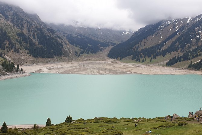 Big Almaty Lake and City Private Tour - Key Highlights You Should Know