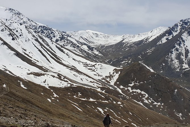 Big Almaty Lake and City Private Tour - Admission Included, Bottled Water Included, and What You Still Need to Budget