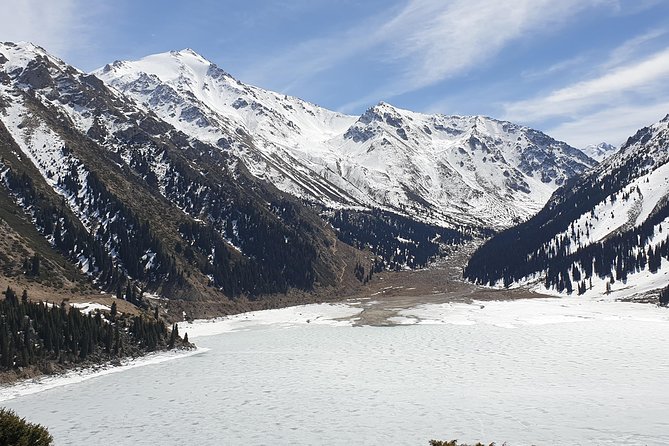 Big Almaty Lake and City Private Tour - When Weather Matters, and How to Think About a Mountain Day Plan