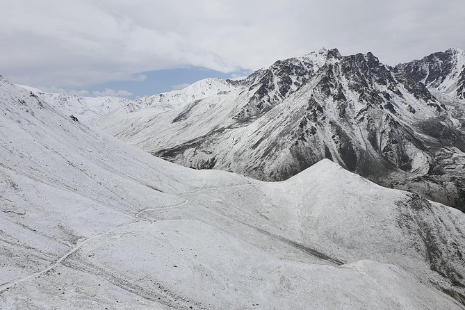 Big Almaty Lake and City Private Tour - Who This Tour Suits Best in Almaty