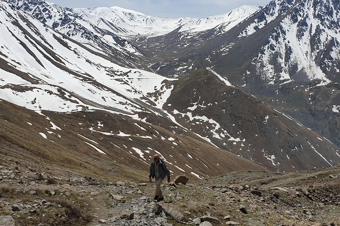 Big Almaty Lake and City Private Tour - The 8:00 AM Start: Timing Your Lake Visit Like a Local