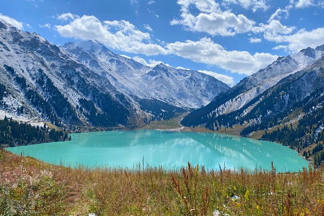 Big Almaty Lake - azure eye of Alatau (+ Ayu gorge) half-day tour - FAQ