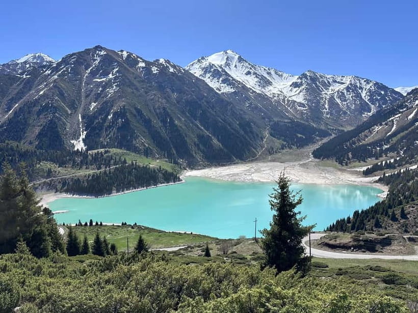 Big Almaty Lake: Choose Adventure on Foot or by Car - Key Things I’d Watch For Before You Go