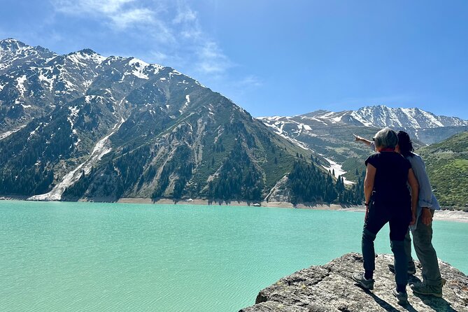 Big Almaty Lake: Choose Your Adventure on Foot or by Car - Key Points I’d Plan Around