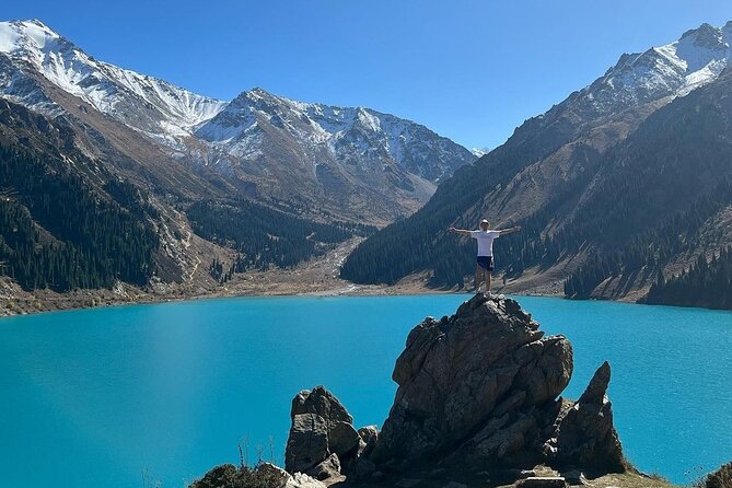 Big Almaty Lake: Choose Your Adventure on Foot or by Car - Drive Option: Easy Access, Shorter Lake Time, and Photo-Friendly Pace