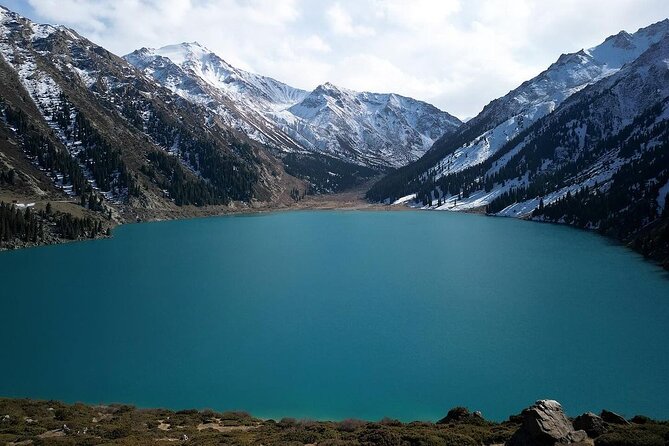 Big Almaty Lake: Choose Your Adventure on Foot or by Car - What’s Included, What You Must Bring, and How It Changes Your Day