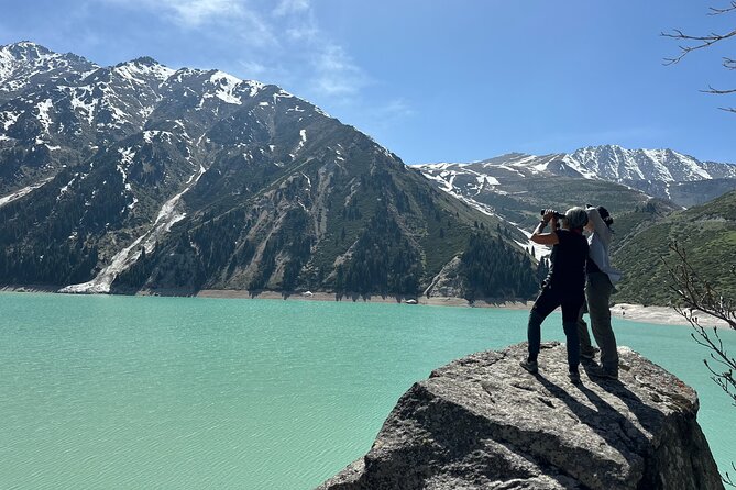 Big Almaty Lake: Choose Your Adventure on Foot or by Car - Weather, Seasons, and the View You Can Expect in October and Beyond