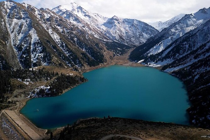 Big Almaty Lake: Choose Your Adventure on Foot or by Car - Guide Quality That Makes or Breaks the Day