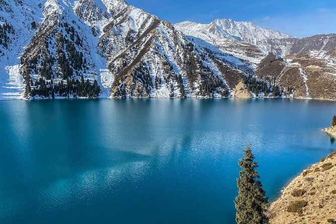 Big Almaty Lake tour by hiking - Key highlights worth knowing before you go