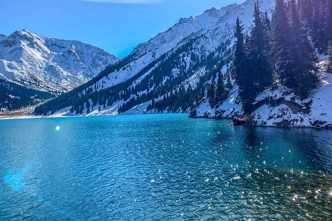 Big Almaty Lake tour by hiking - Big Almaty Lake: what makes this hike so satisfying