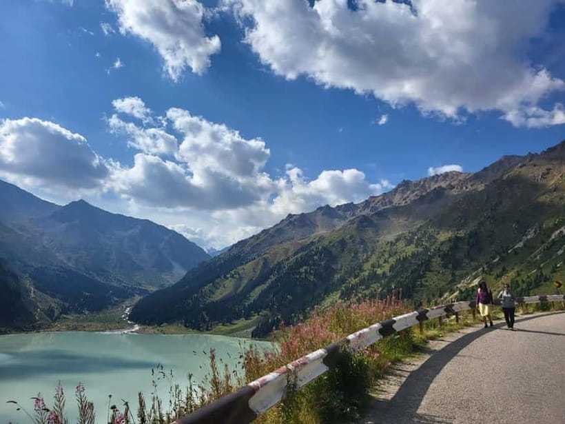 Big Almaty lake tour off road bike - Price and Value: What You’re Paying For, and What You’ll Still Need