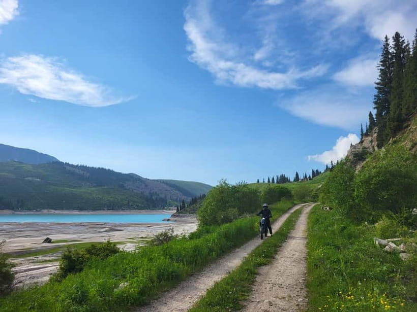 Big Almaty lake tour off road bike - Who This Tour Fits Best (And Who Should Skip It)