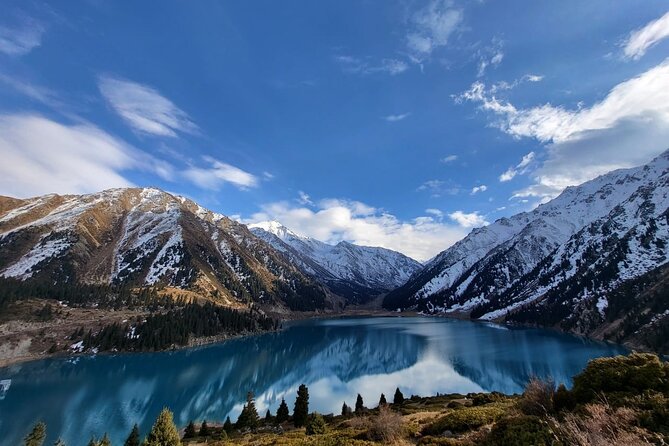 Big Almaty Lake tour private or group by car or hiking - Key things I’d plan for