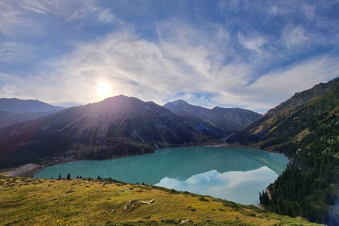 Big Almaty Lake tour private or group by car or hiking - Meeting point in Almaty, pickup realities, and how to stay calm