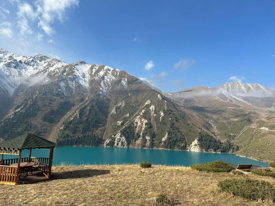 Big Almaty Lake Tour with Optional Hike - Why Big Almaty Lake Is Such a Worth-It Day Trip