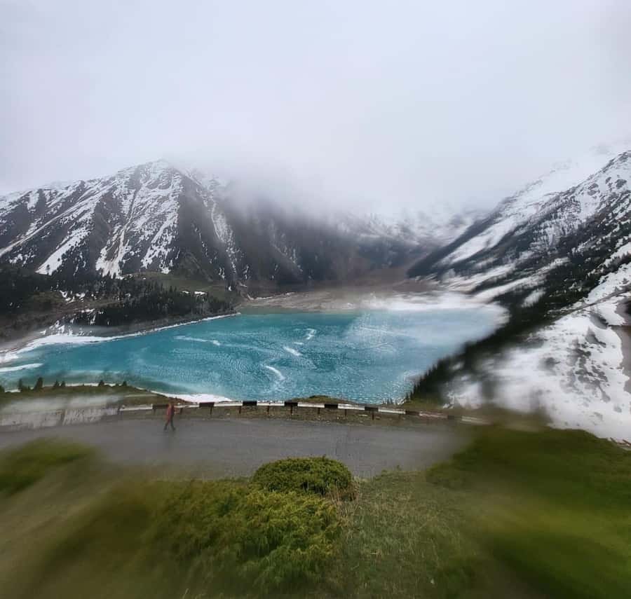 Big Almaty Lake Tour with Optional Hike - Price and Value: Is $69 Fair for This Kind of Day?